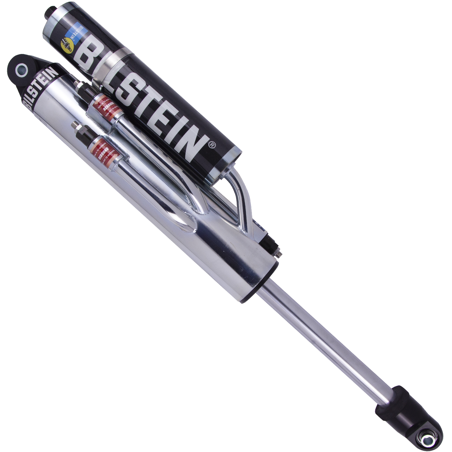Bilstein 33-250755 M 9200 (Bypass) - Suspension Shock Absorber